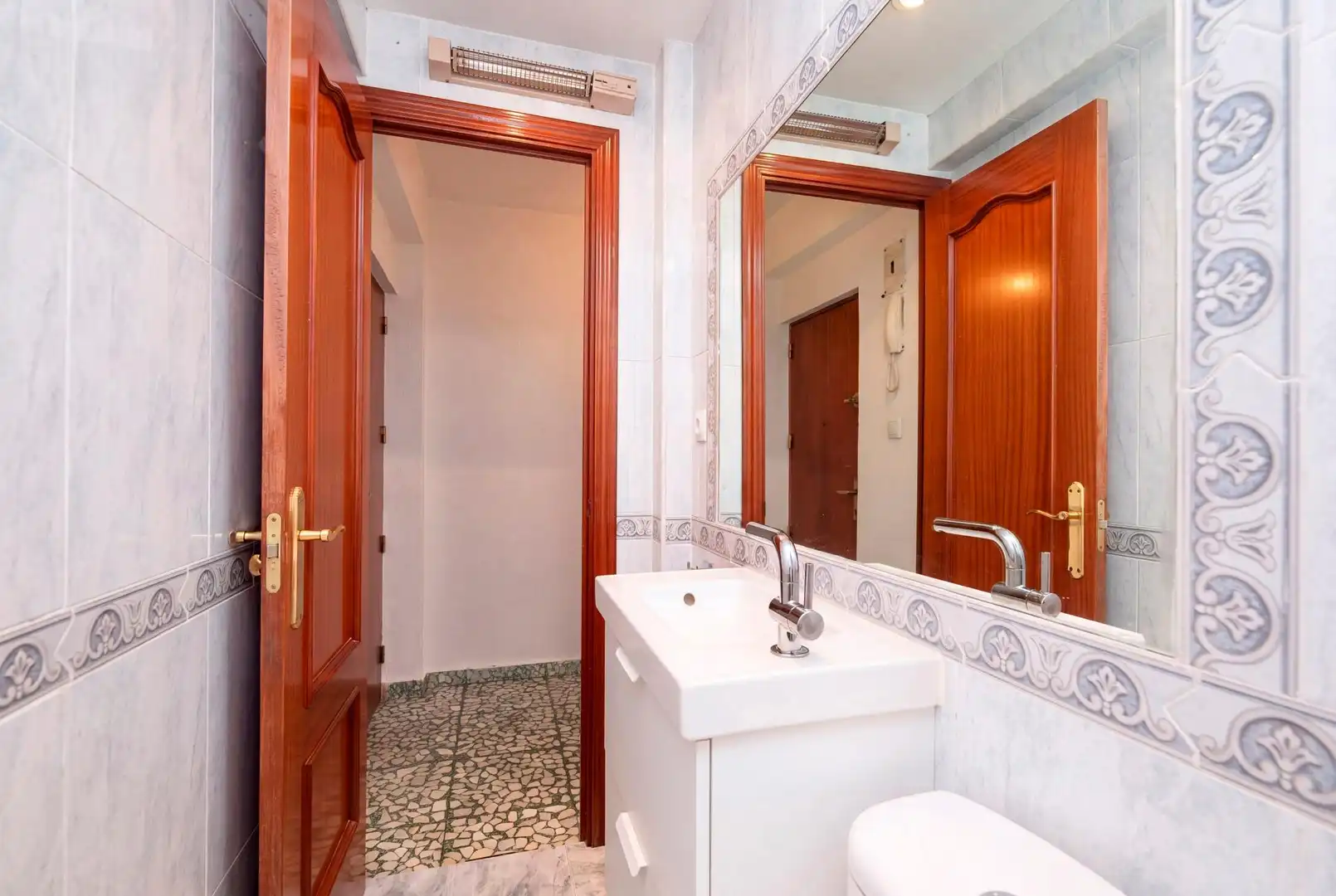 Flat with lift for sale in Ciudad Lineal, imagen 12