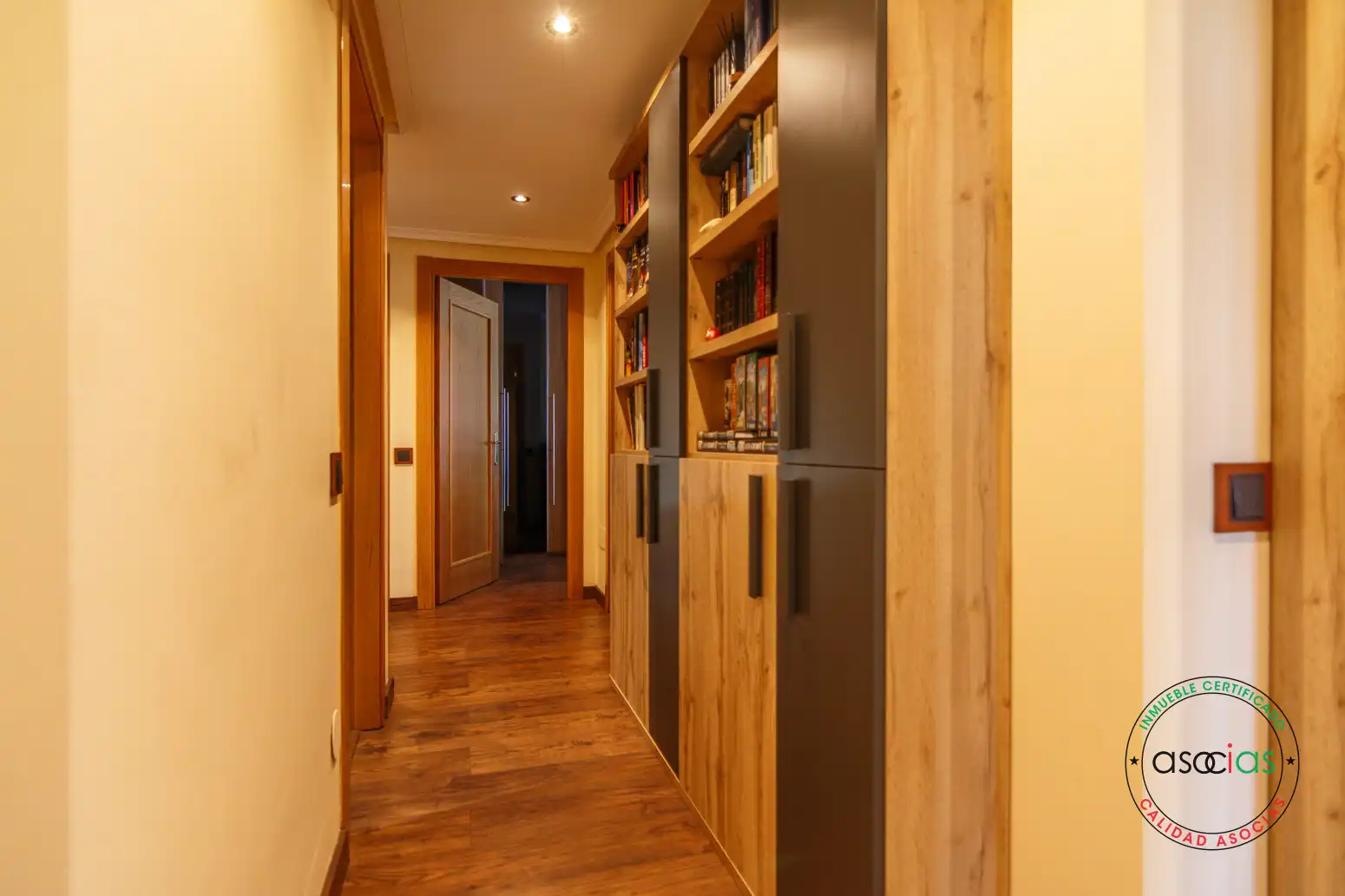 Flat with lift for sale in Avilés - CL LES COMADRES 6, imagen 20