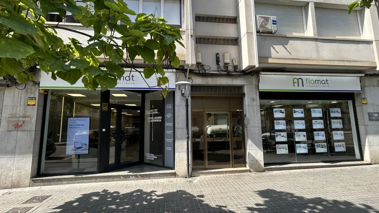 Local comercial en venda a Sabadell - Avenida Concordia de la