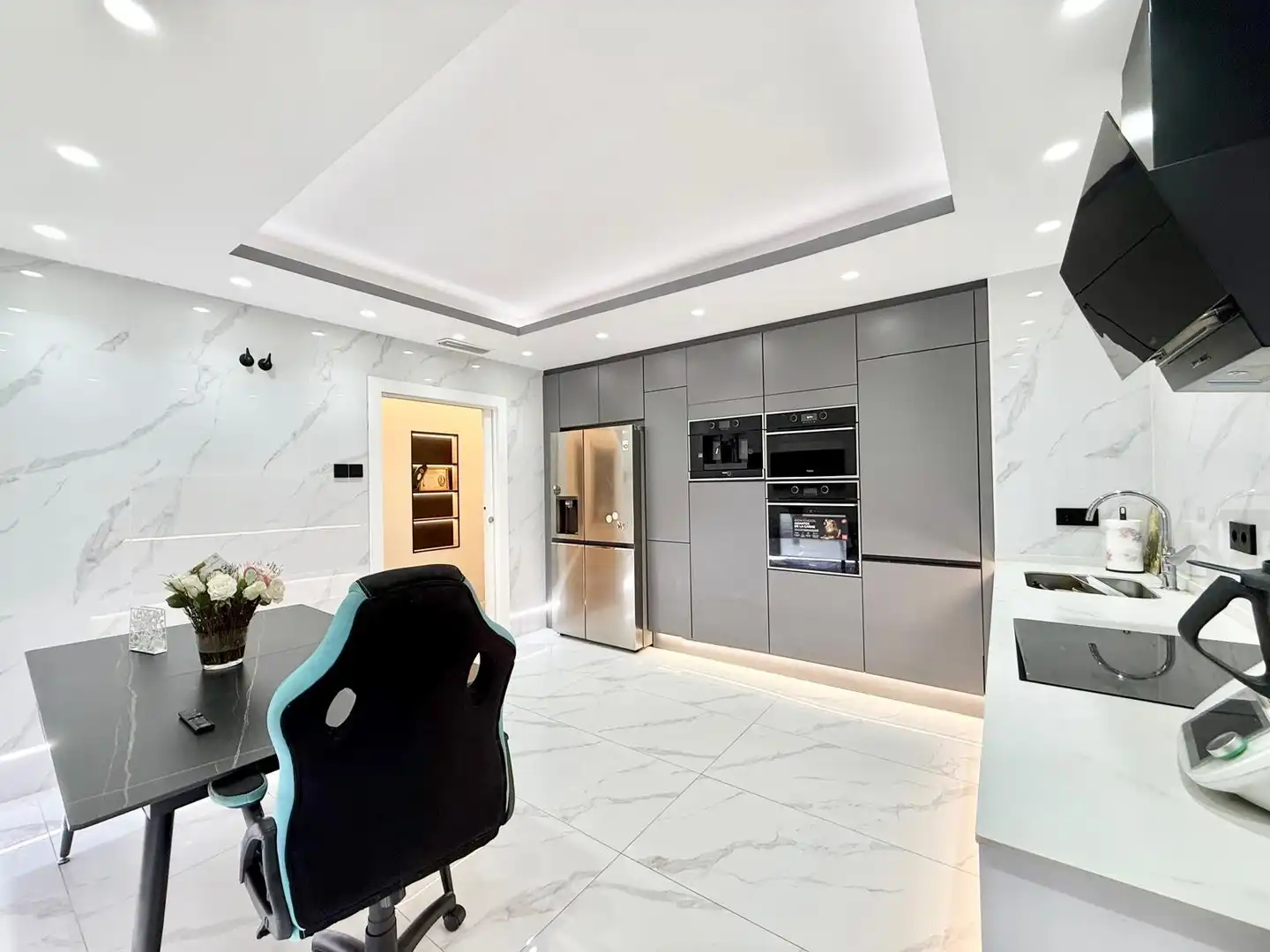 Appartement compact avec ascenseur à louer à Centro, imagen 6