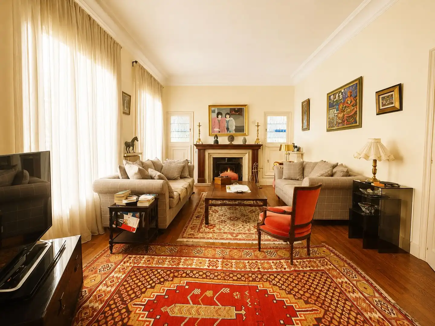 Flat for sale in Carrer Vilallonga, imagen 2