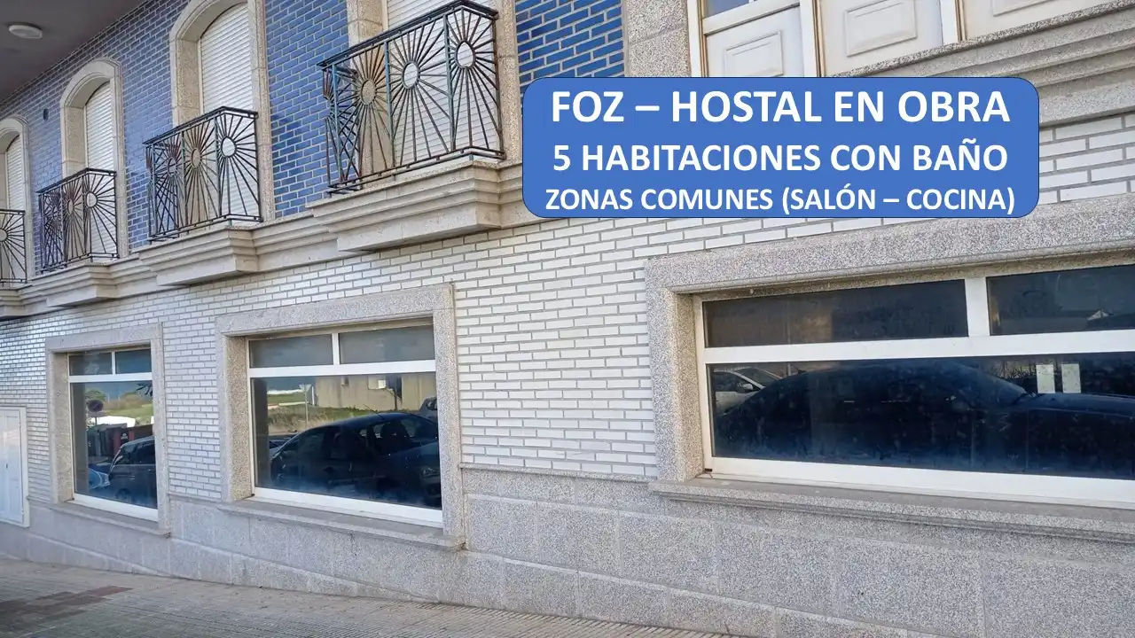 Local comercial en venda a Rúa Corporacións Municipais 5