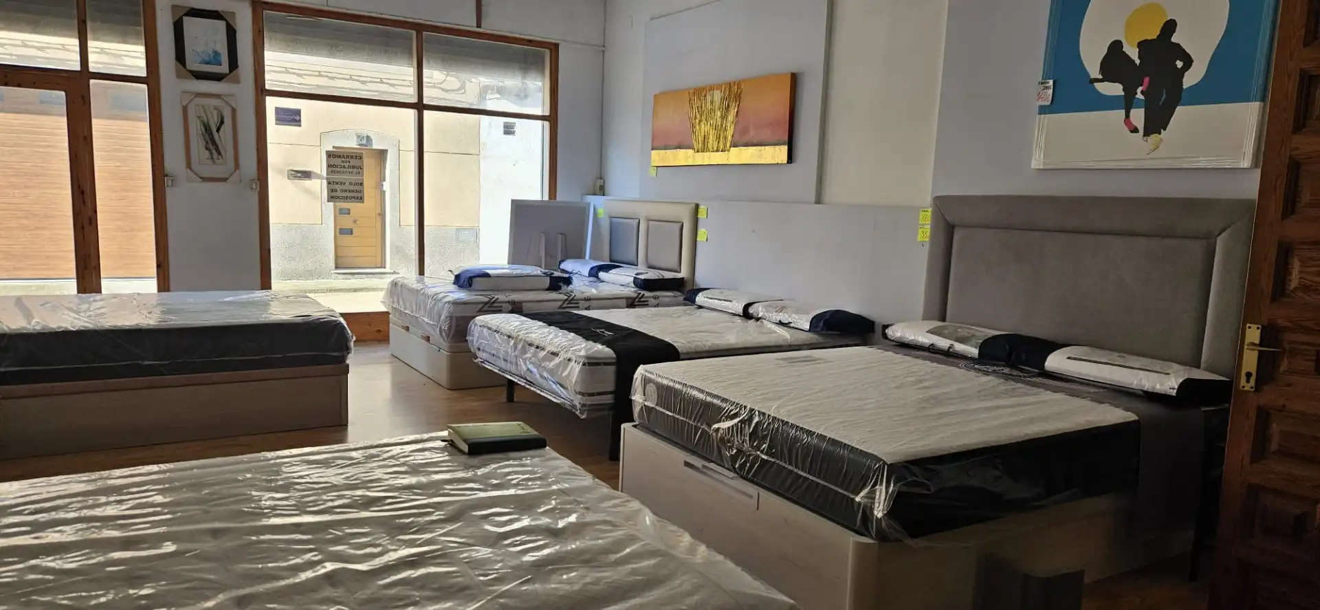 Bedroom of Buildings for sale in Tarragona