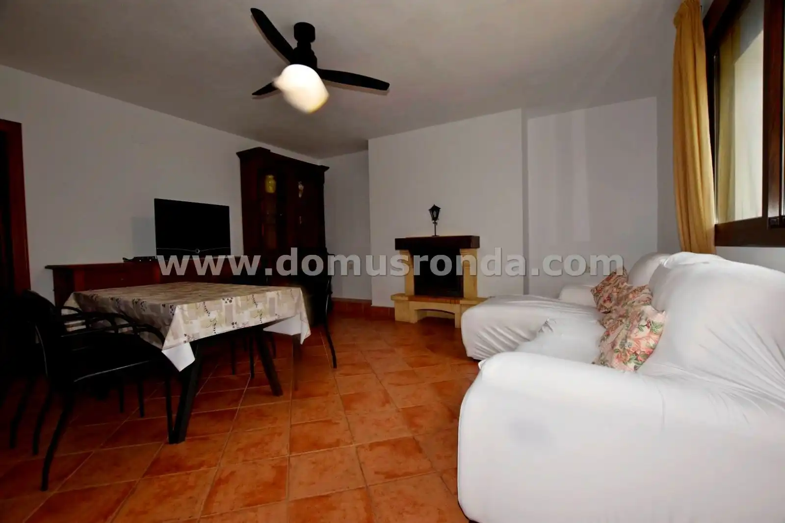 Casa rústica con piscina en venta en Partidas Norte, imagen 8