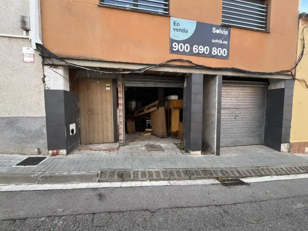 Wohnung zum Verkauf in Calle Montserrat, imagen 6