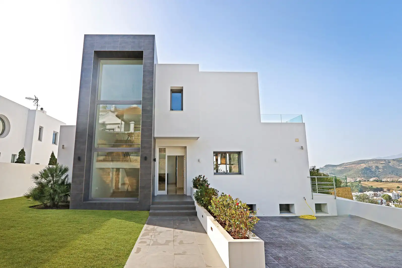 Villa mit Terrasse zum Verkauf in Los Arqueros  - Puerto del Almendro, imagen 39
