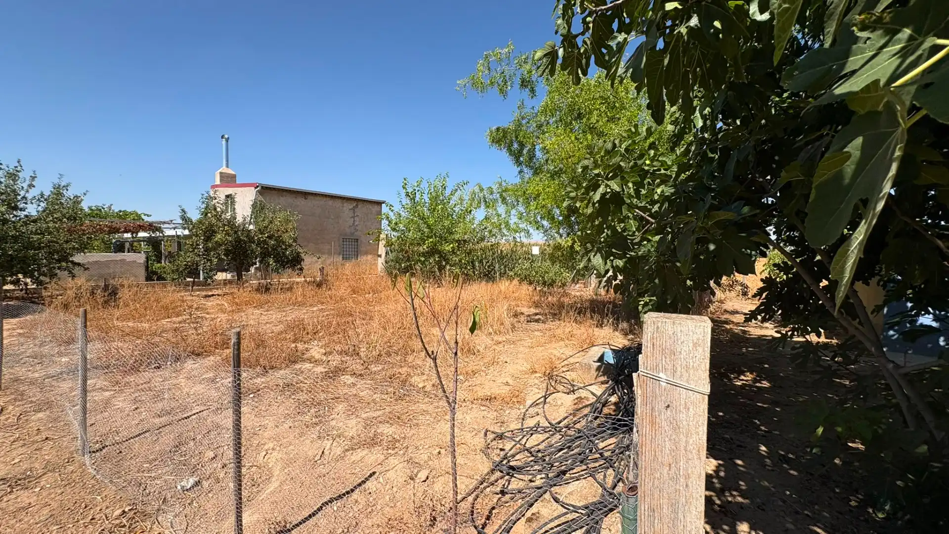 Chalet con piscina en venta en Pedanías - Extrarradio, imagen 17