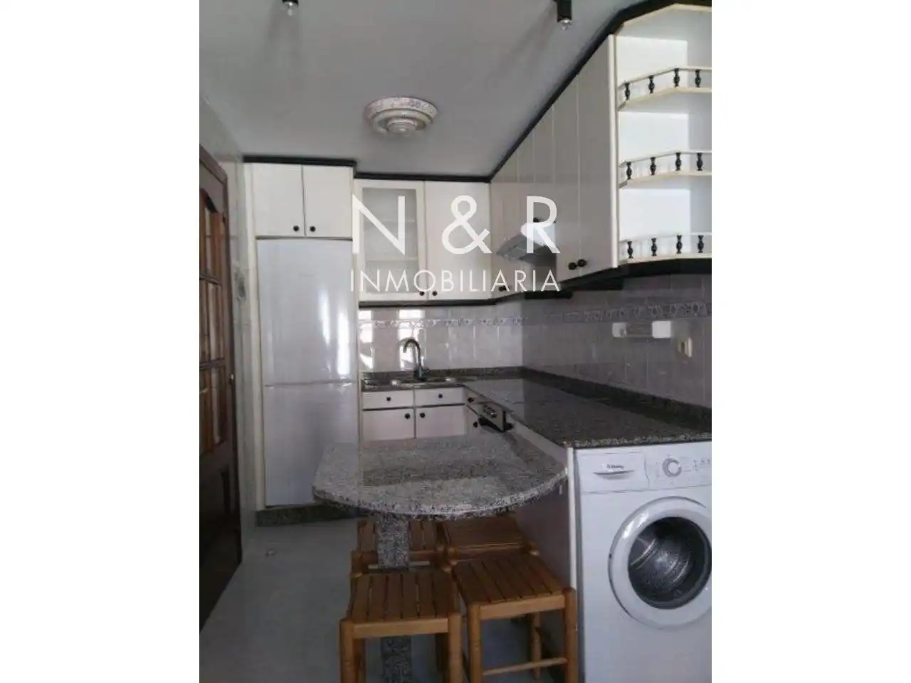 Flat with lift to rent in ANXERIZ, imagen 9