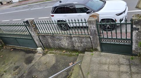 Foto 5 de Casa o xalet en venda a Bamio, Vilagarcía de Arousa