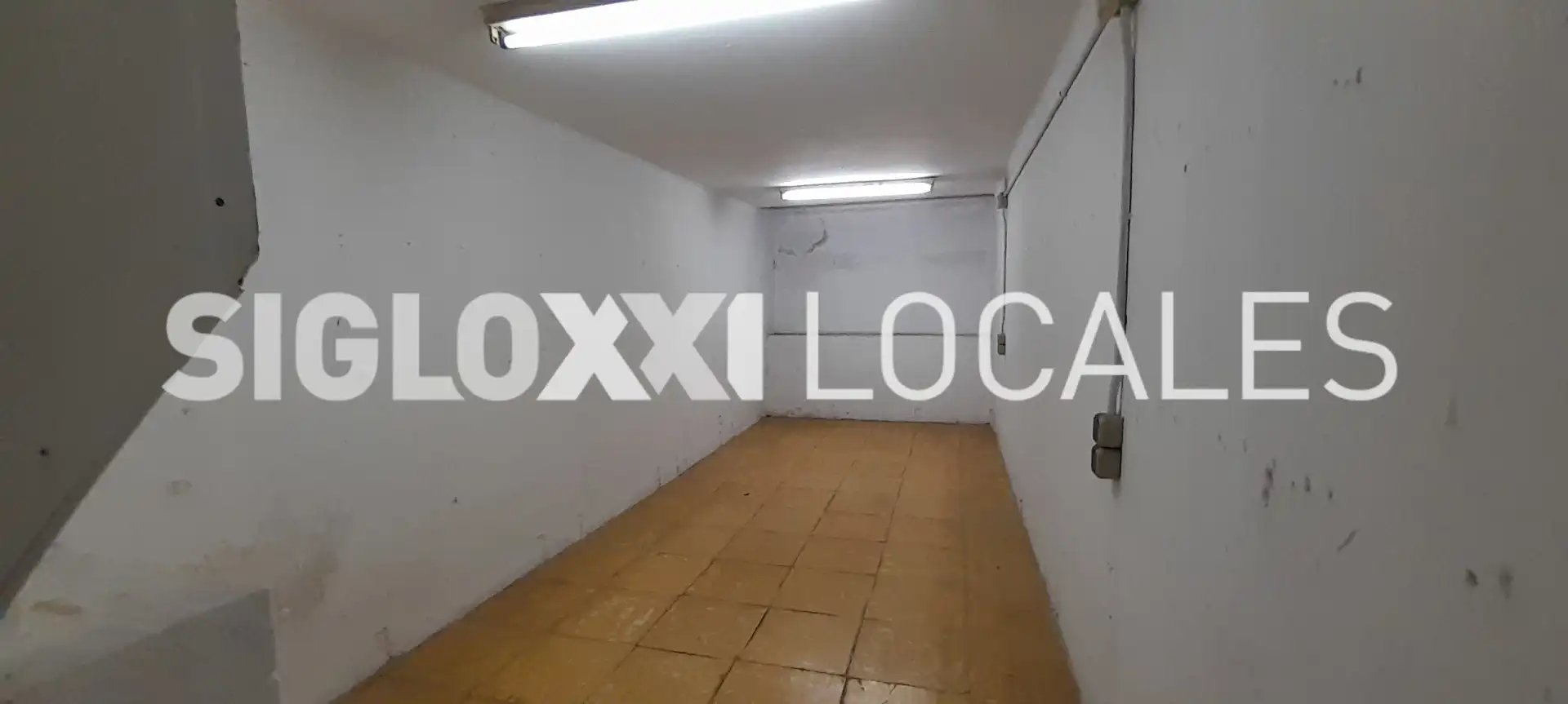 Local de alquiler en Barcelona