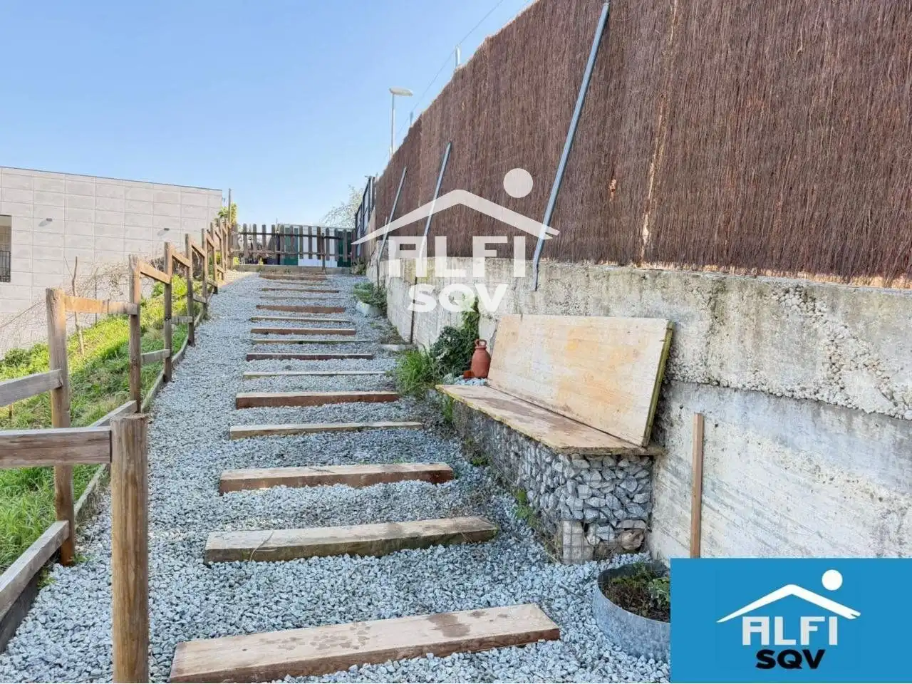 Vista exterior de Casa o xalet en venda en Sant Quirze del Vallès amb Aire condicionat, Calefacció i Terrassa