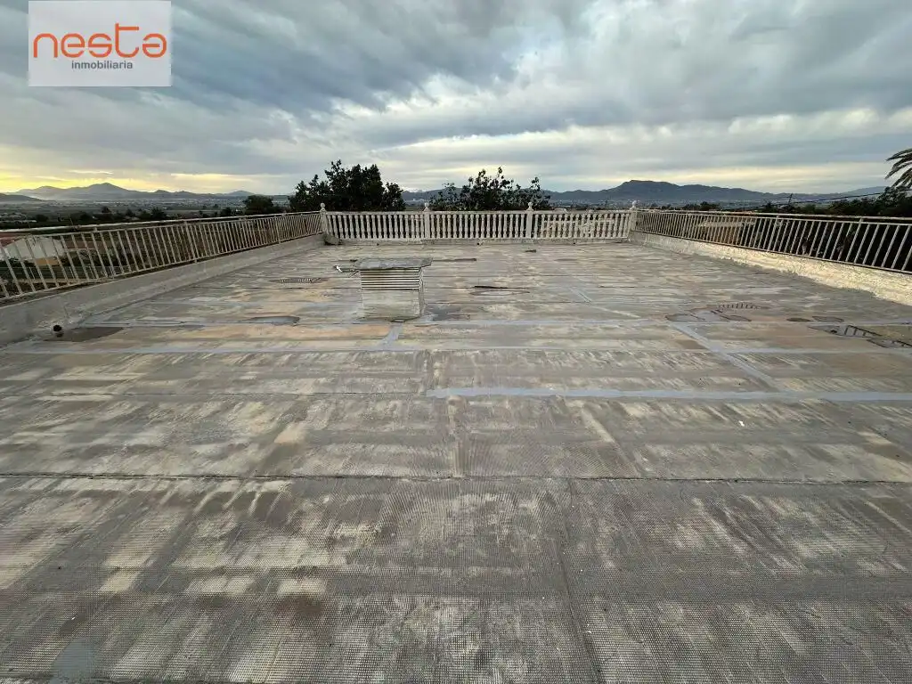 Casa rústica con terraza en venta en Pedanías Sur, imagen 39