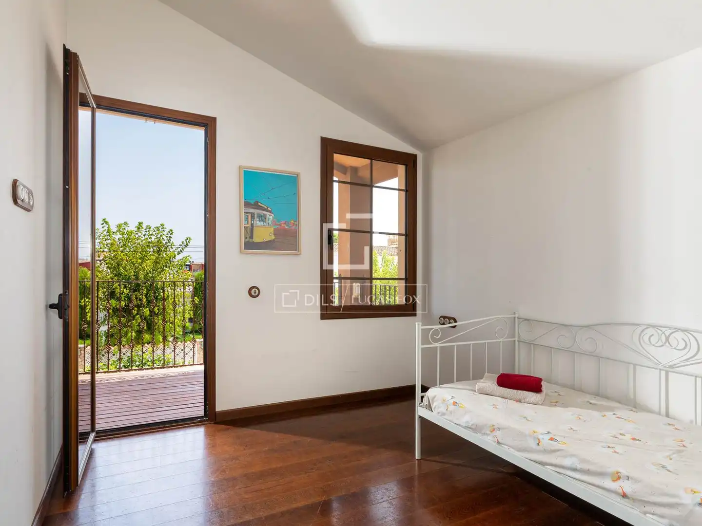 Habitación de Casa o chalet en venta en Empuriabrava con Aire acondicionado, Calefacción y Jardín privado