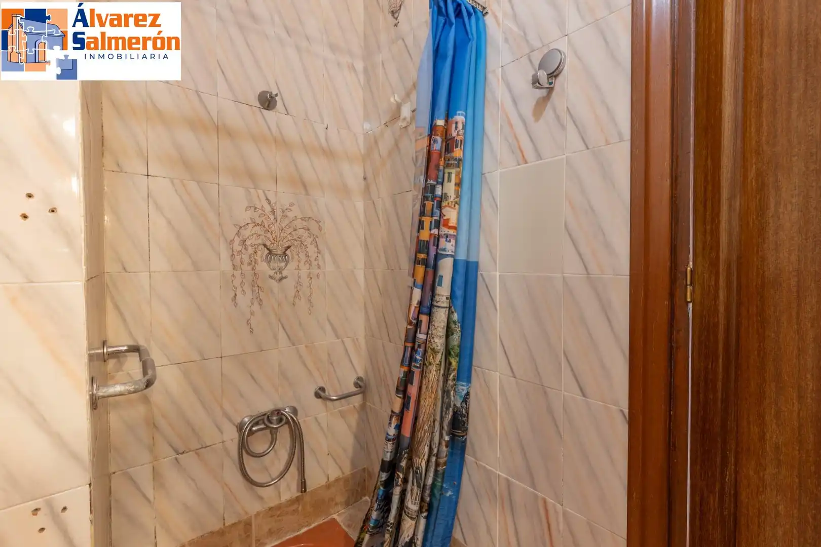 Appartamento con terrazza in vendita a Avenida Avenida Barcelona, imagen 22