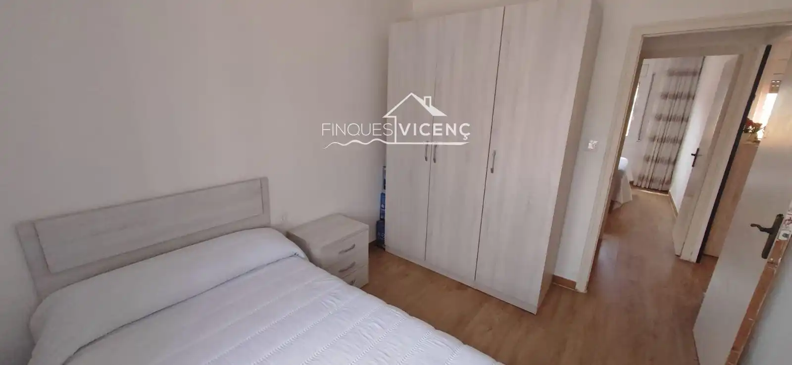 Casa adosada en venta en Verge de Montserrat, Albinyana