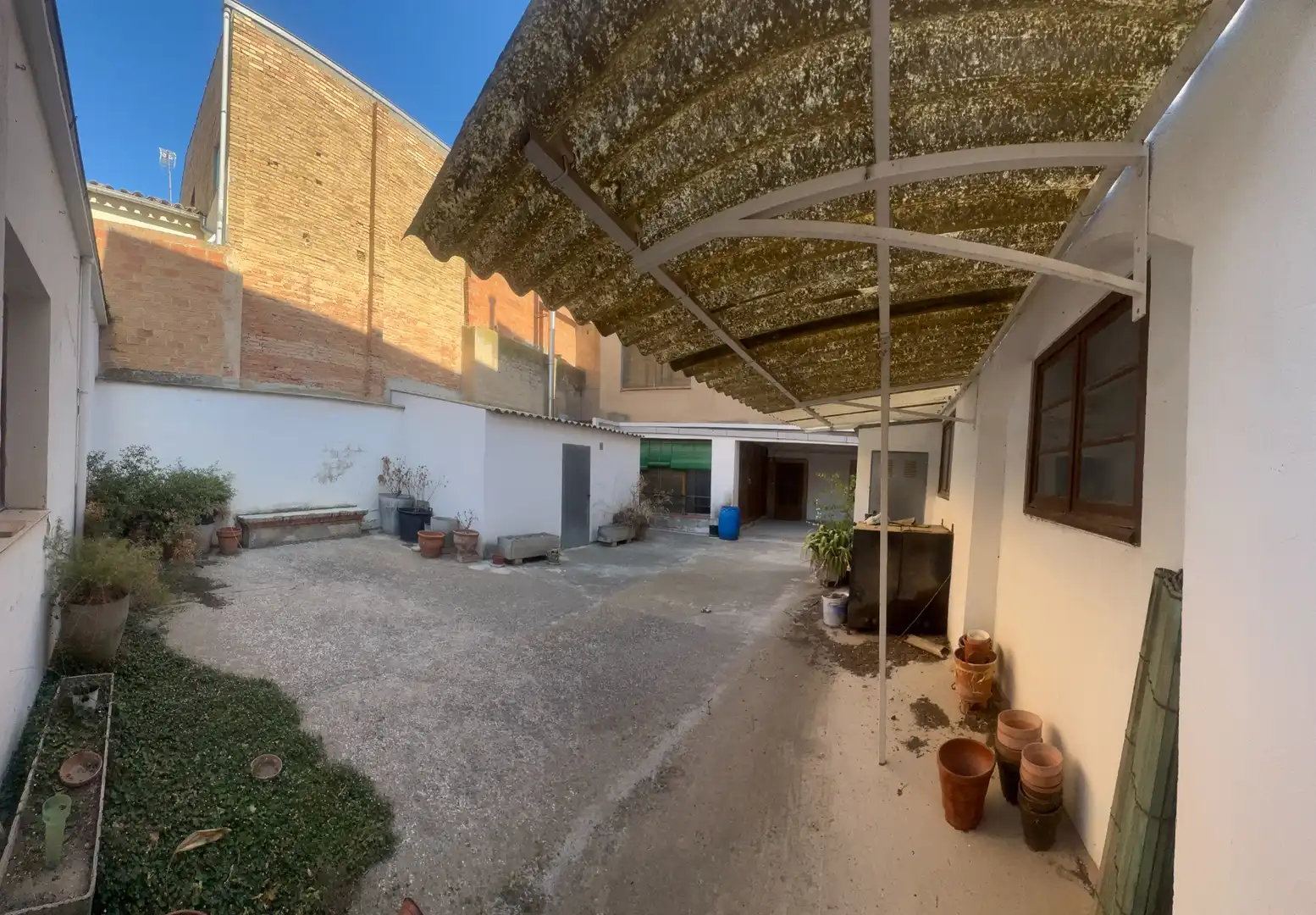 Casa o chalet en venta en Verdú