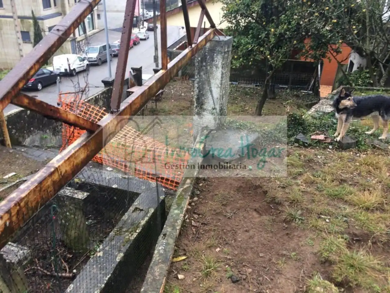 Terreny rústic en venda a Mos, imagen 6