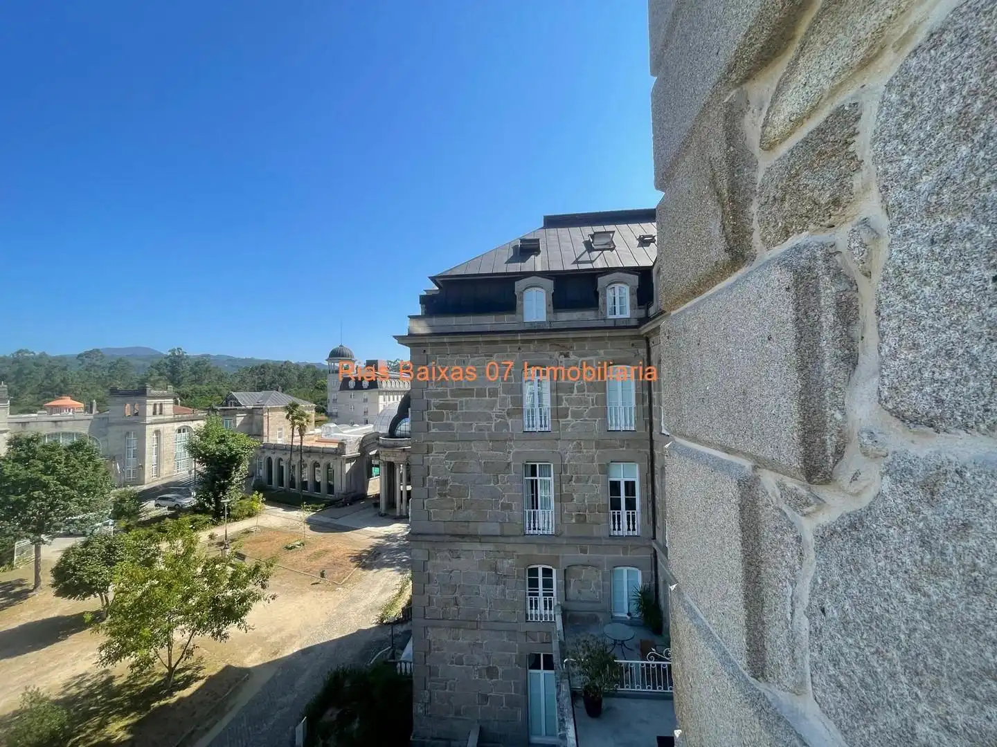 Flat with terrace for sale in Mondariz-Balneario, imagen 37