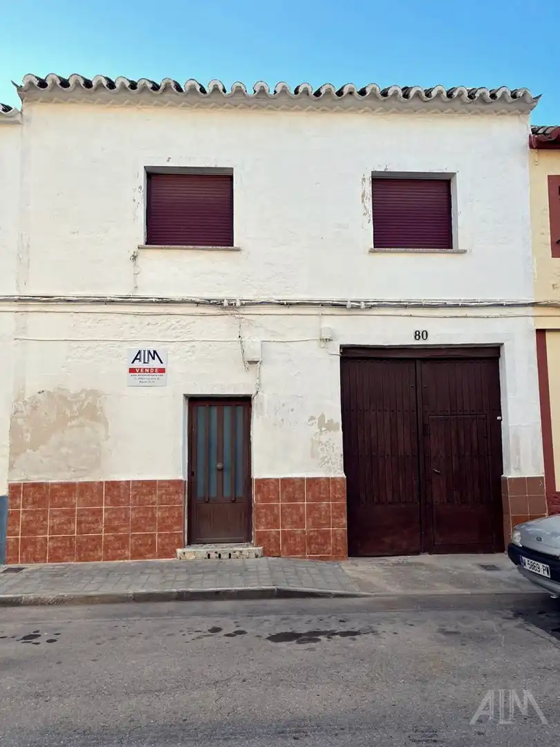 Casa en venda a Molinos de Viento, imagen 2