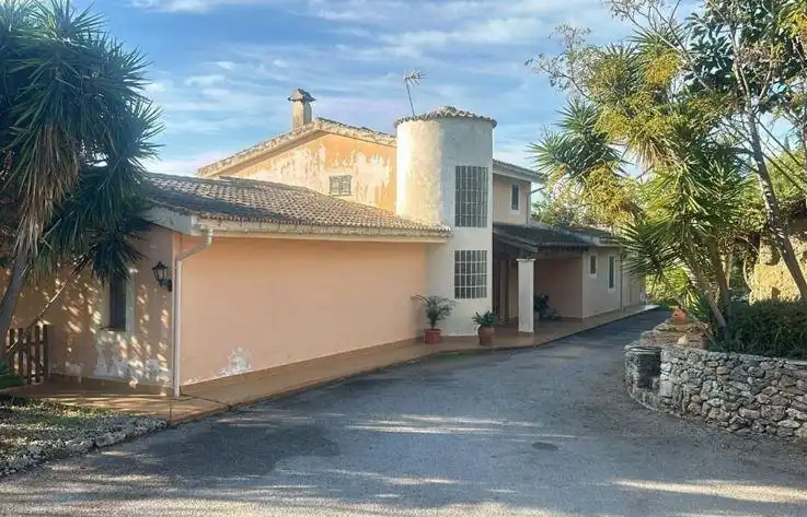 Wohnung zum Verkauf in Son Estaras 11, imagen 3