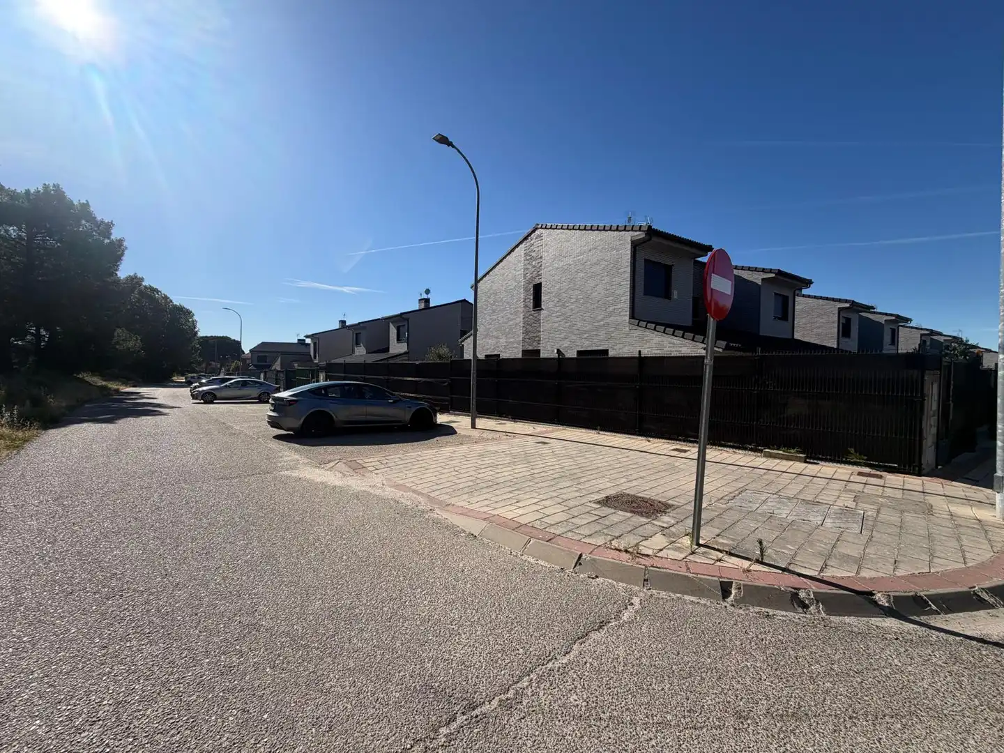 Terreno residenziale in vendita a Vial Camino 43, imagen 13