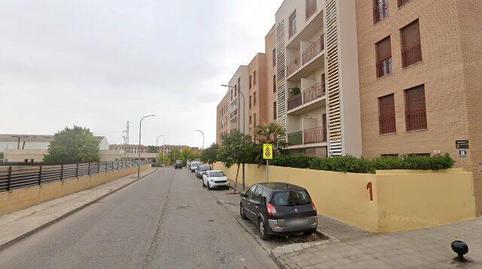Foto 2 de Pis en venda a Cl Jose Antonio Ortega Lara, Zona Entrada - Gasolineras, Toledo