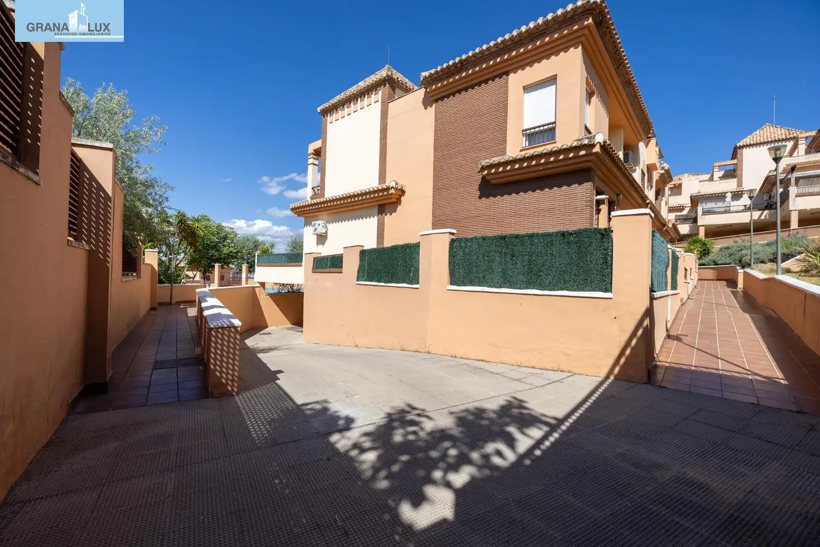 Adossat amb piscina en venda a Paseo de Pedro Verde, imagen 50