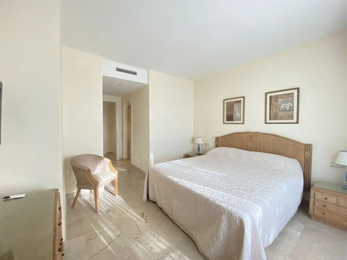 Wohnung mit Aufzug zum Verkauf in Elviria - Cabopino, imagen 8