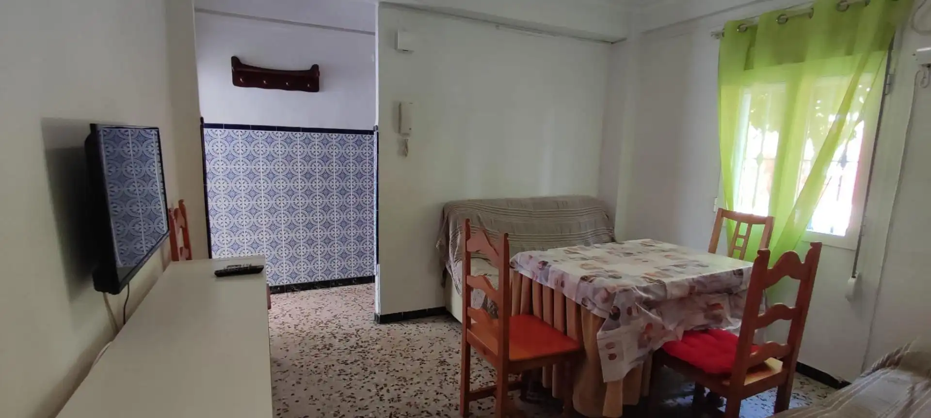 Flat for sale in Sevilla