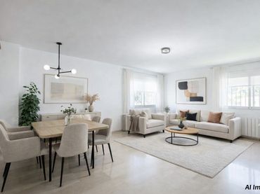 Maison avec balcon à vendre à Pobles de l'Oest