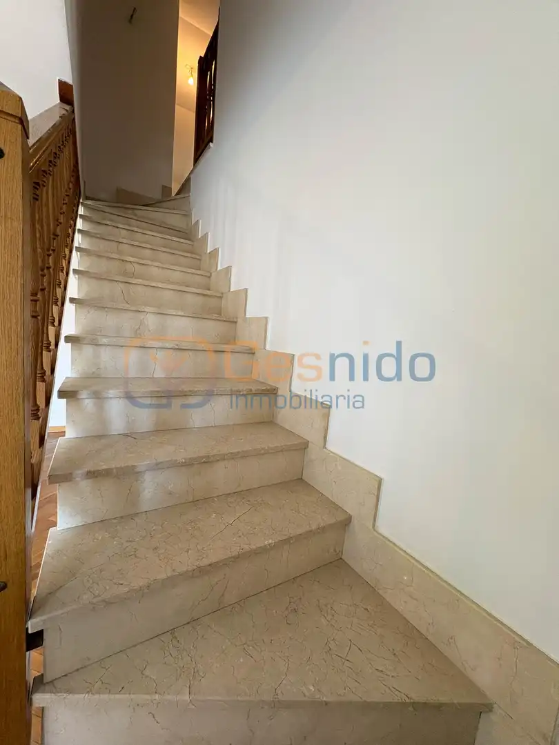 Appartement à louer à San Lorenzo - San Marcos, imagen 11