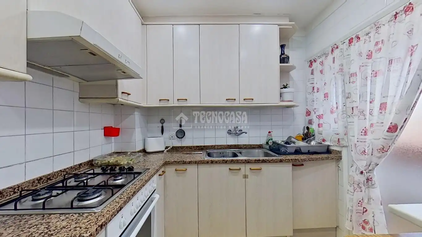 Cocina de Piso en venta en Balsareny con Aire acondicionado, Calefacción y Trastero