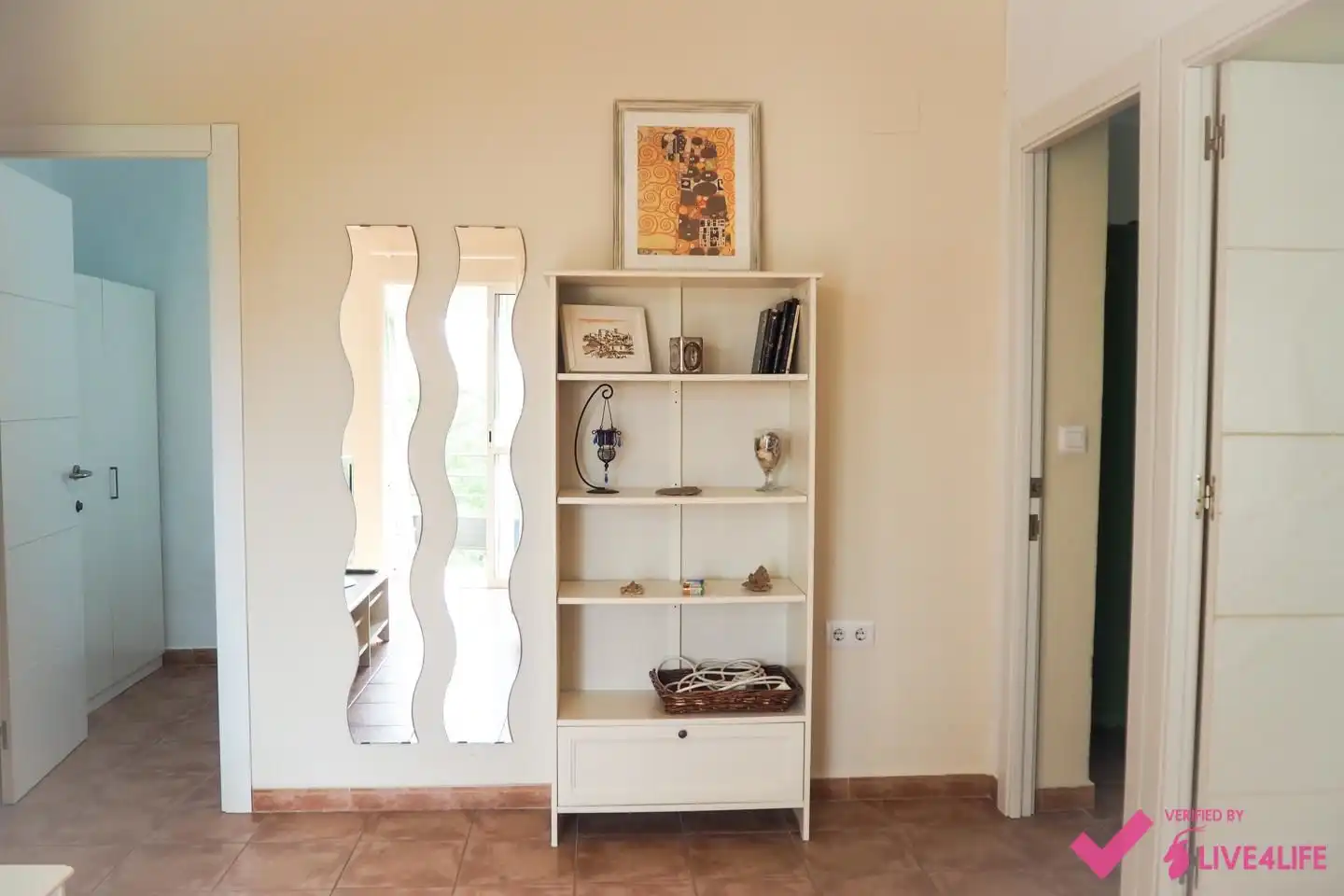 Wohnung zur Miete in De Los Duendes De Sevilla, Tiro de Línea