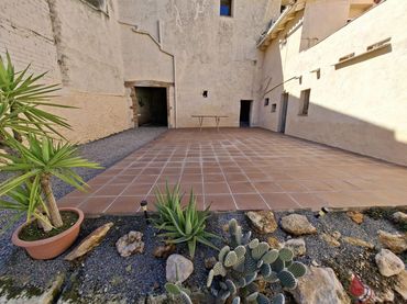 Casa pareada en venta en Banyeres del Penedès