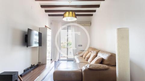 Foto 3 de Piso de alquiler en Carrer de València, Sagrada Família,  Barcelona Capital