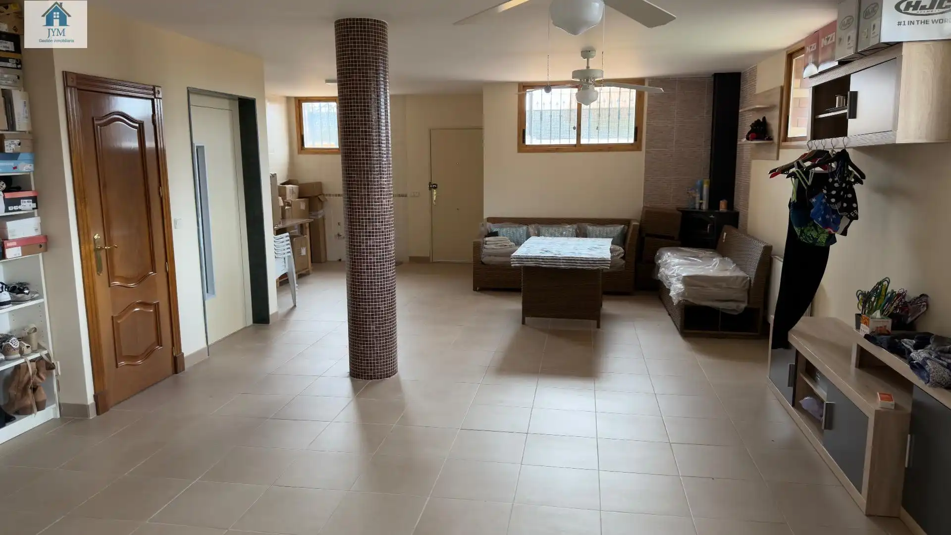Casa o chalet en venta en Cájar con Aire acondicionado, Calefacción y Jardín privado