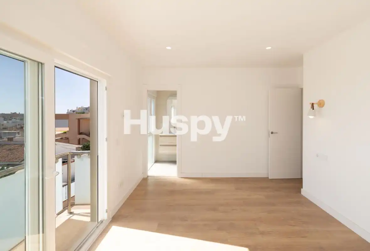 Flat with terrace for sale in Calle Francisco de Quevedo, imagen 43