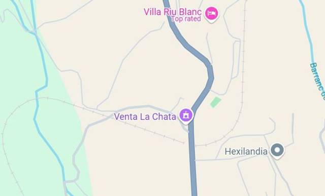 Casa-chalet en Venta en Gargasindi - Garduix - Colina del Sol