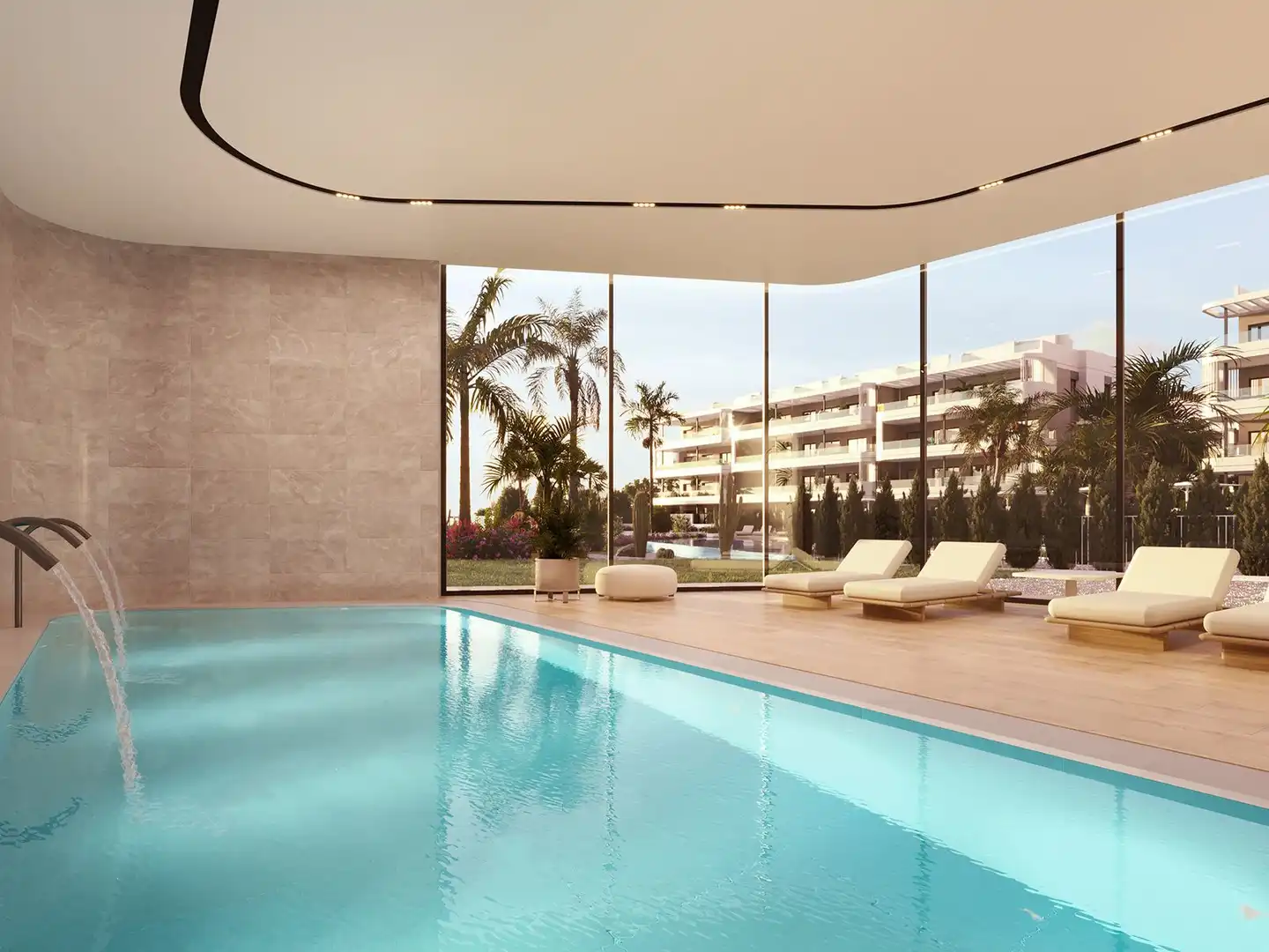 Apartment mit Pool zum Verkauf in Calle Calle Reparcelacion La Hoya-10, imagen 10