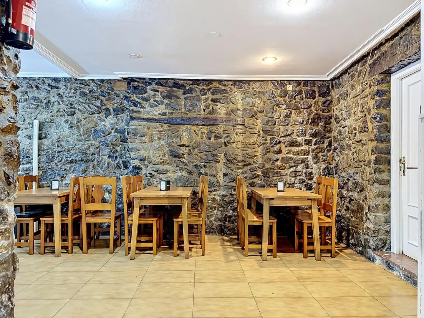 Local comercial en venda a Calle Calle Nagusia, imagen 9