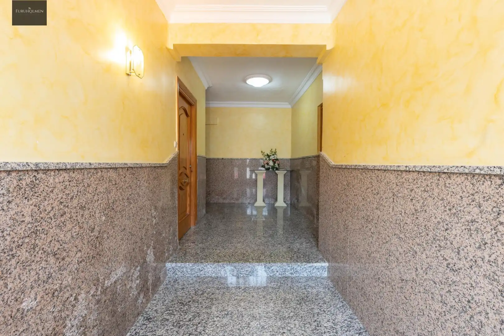 Flat for sale in Armilla  with Air Conditioner and Heating