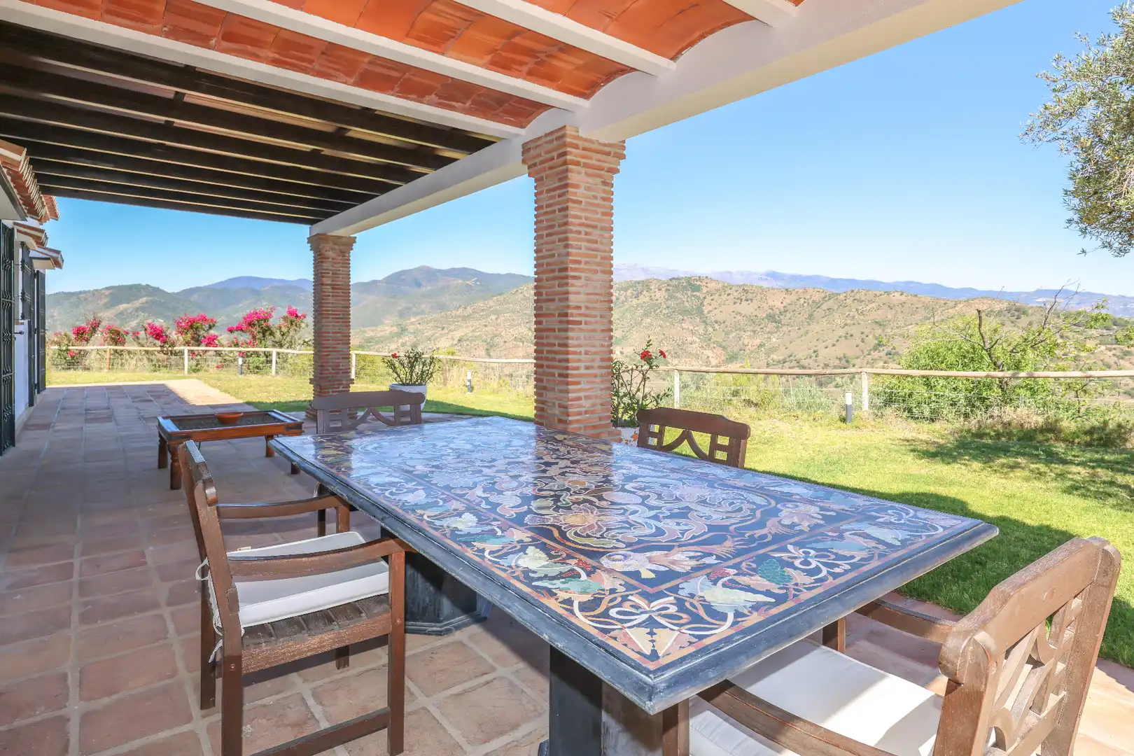 House with pool for sale in Camino Arroyo Seco, imagen 34