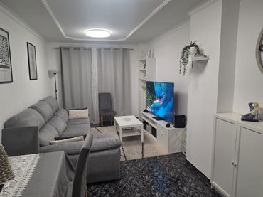 Piso con ascensor en venta en Ciudad Alta
