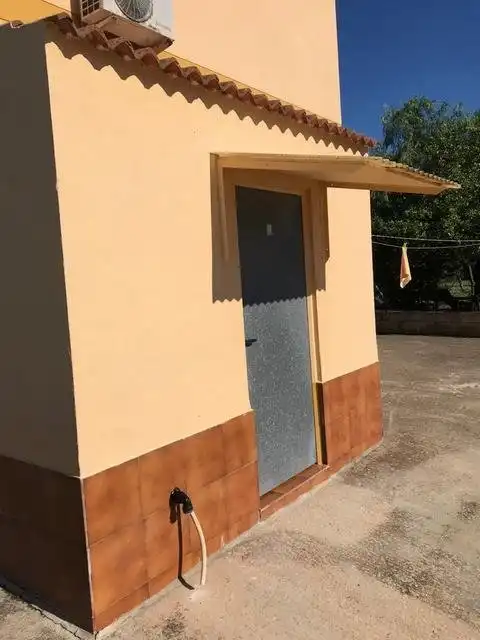Haus mit Pool zum Verkauf in Almodóvar del Río, imagen 13