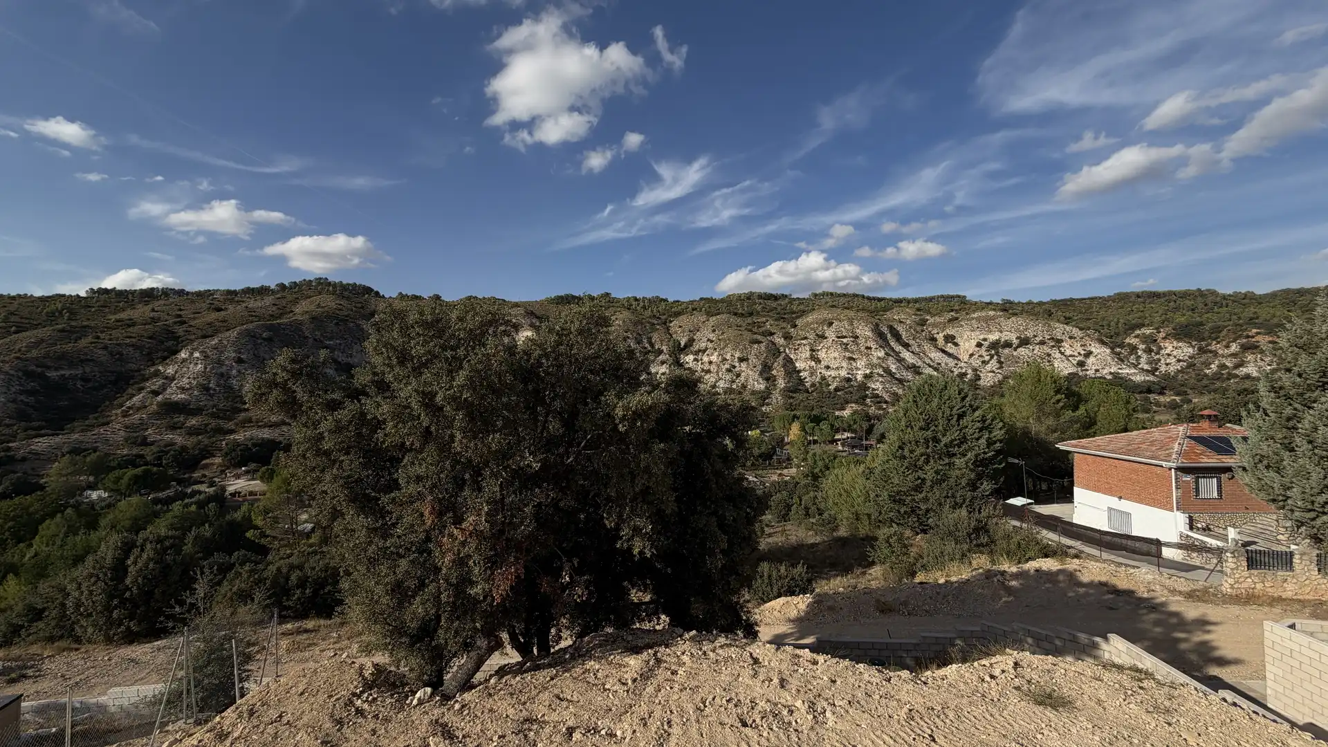 Casa amb terrassa en venda a Camino Manzanos 88, imagen 36