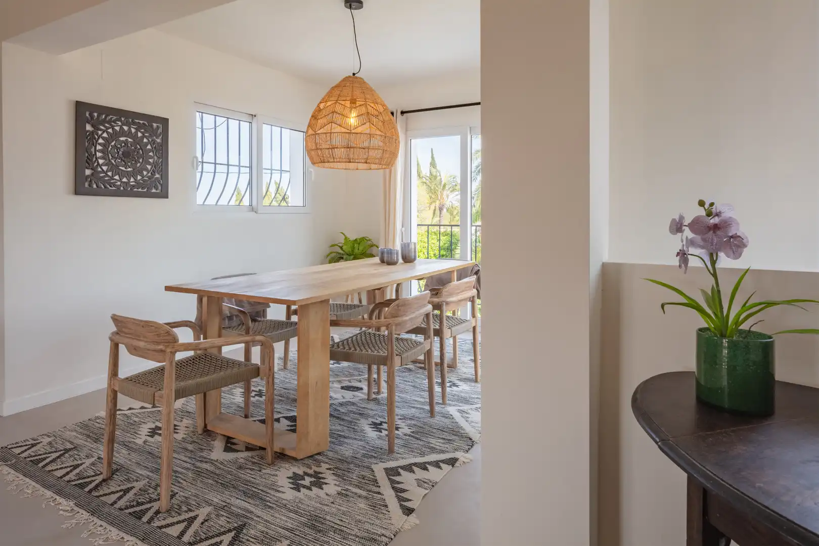 Maison avec piscine à vendre à Cap Martí - El Tossalet - Pinomar, imagen 9