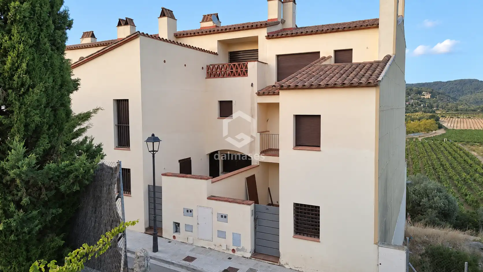 Casa a schiera in vendita a Gala Placídia