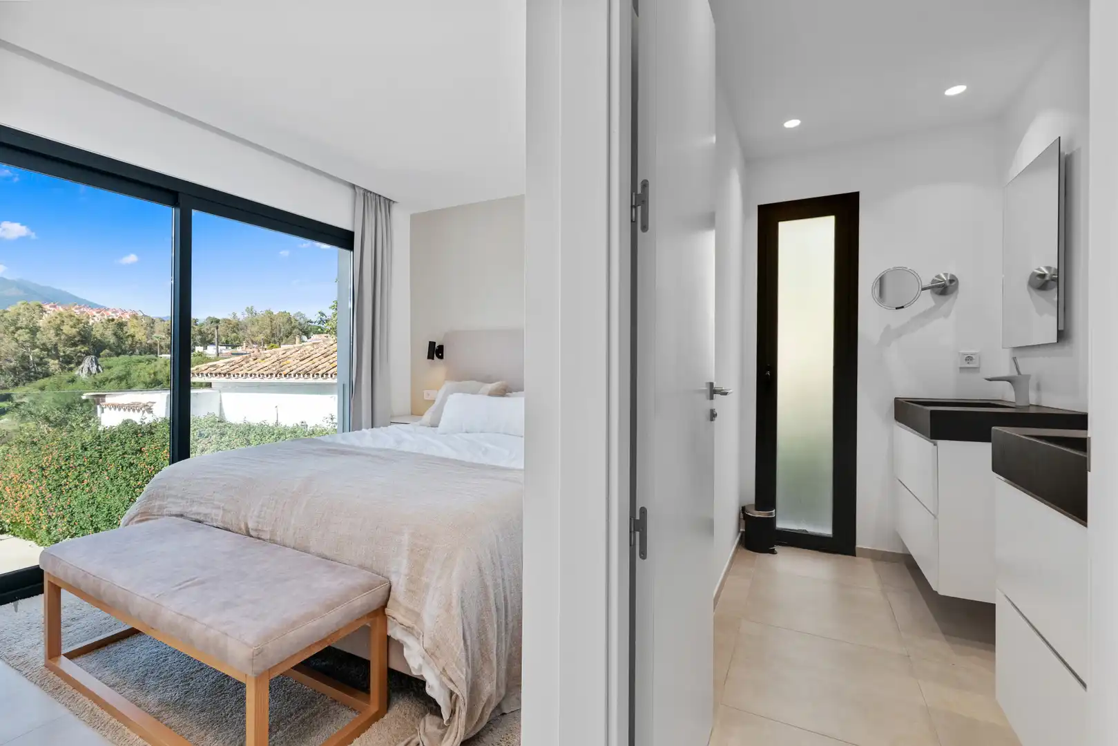 Casa con terraza en venta en MIGUEL DE UNAMUNO-CAMPANA 4, imagen 18