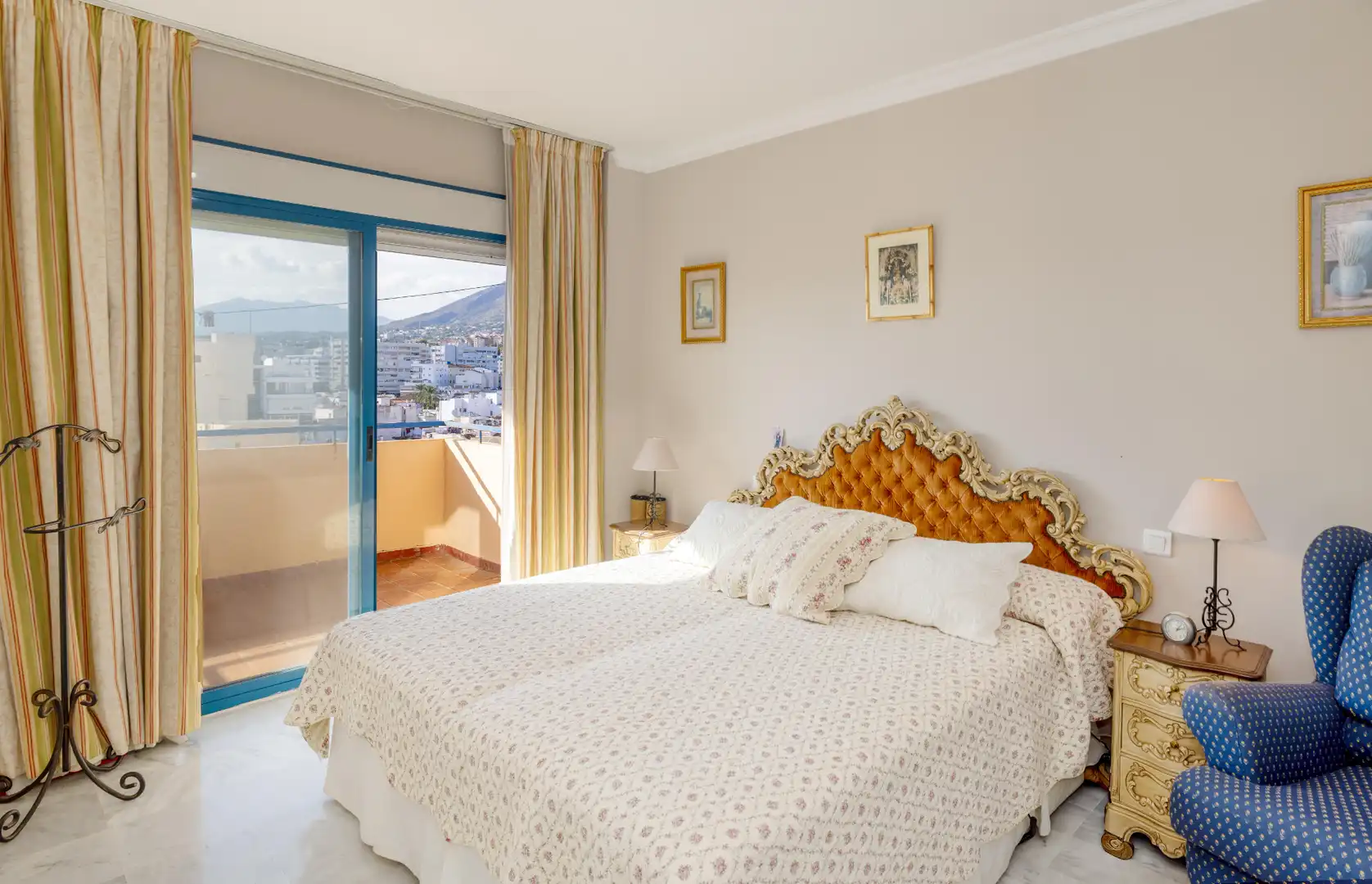 Flat with pool for sale in Marbella Centro, imagen 29