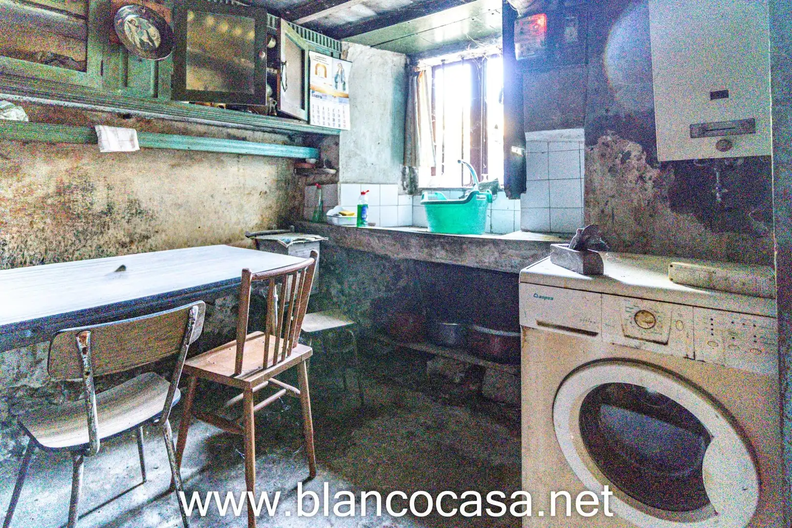 Casa con giardino in vendita a A Laracha, imagen 15